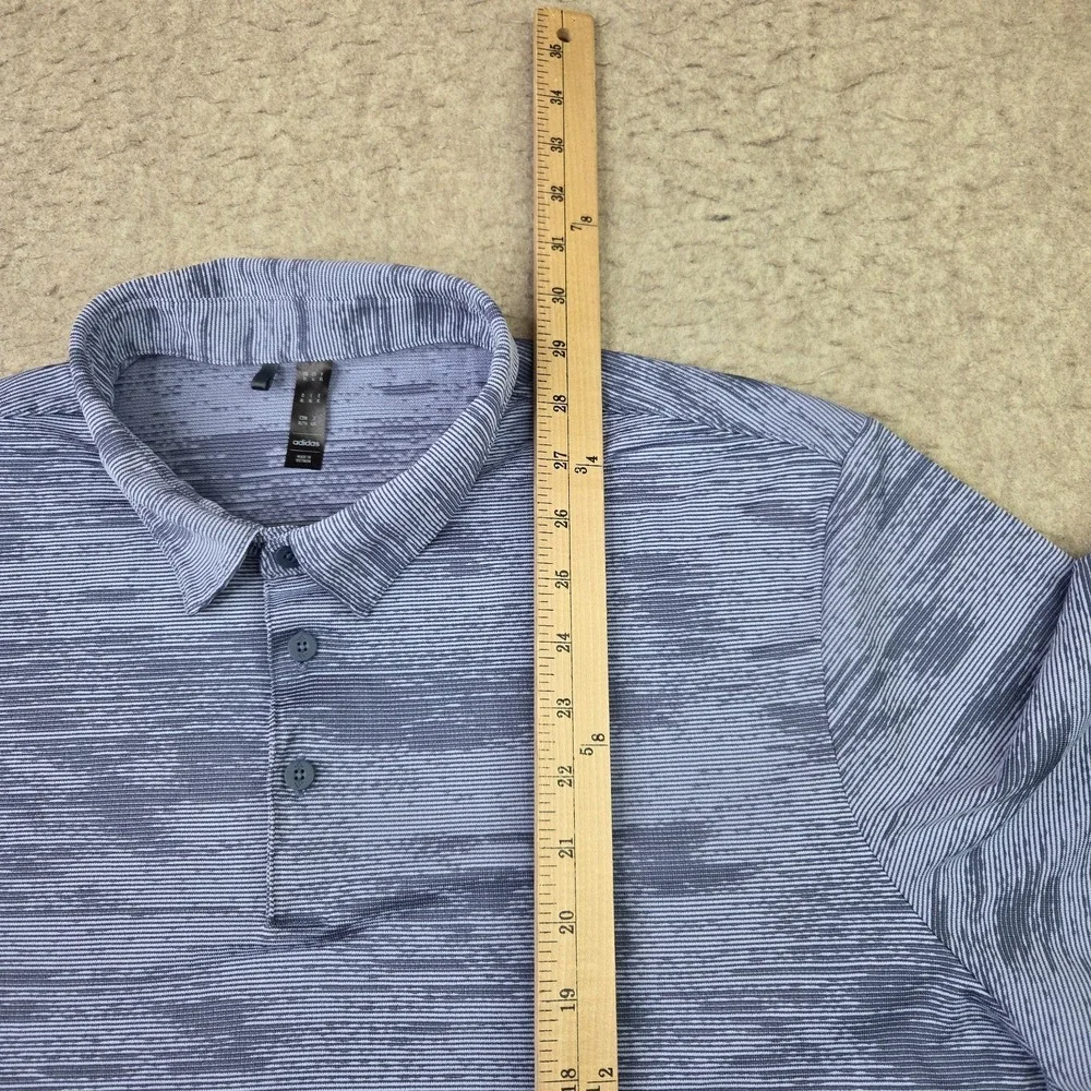 adidas polo shirt